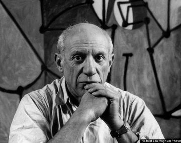 Una tecnología para que ciegos puedan disfrutar las obras de Picasso