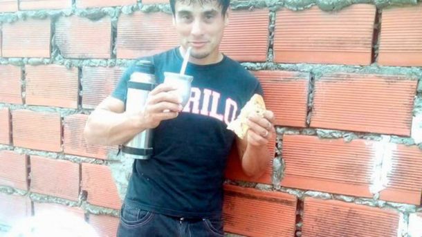 Sebastián Wagner es el principas sospechoso de la desaparición de Micaela García