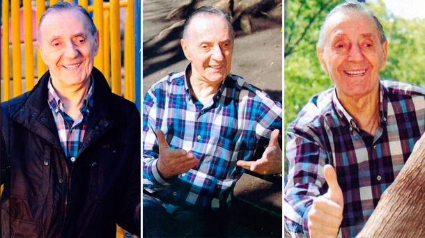 La dolorosa historia detrás del problema de la vista de Tristán