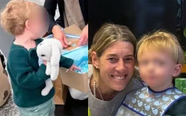 Tragedia en Villa Devoto: nuevo parte médico del bebé que sobrevivió al monóxido de carbono