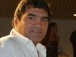 El drama del Roña Castro: contó cómo le robaron y lo golpearon