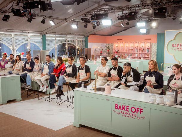 Qué participantes volvieron a Bake Off Famosos tras el segundo repechaje