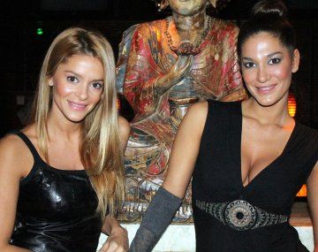 Qué dijo Silvina Escudero del distanciamiento con su hermana