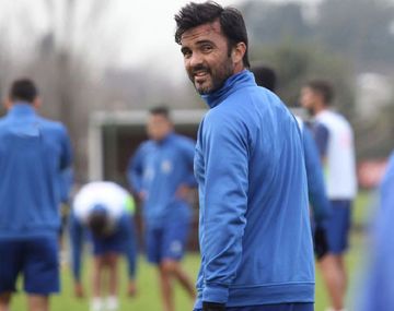 Poroto Cubero disparó contra Nicole Neumann en las redes