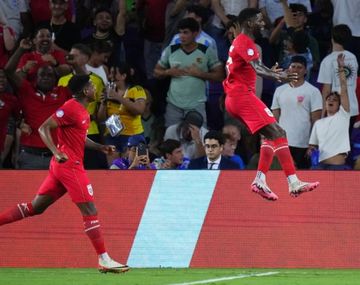 Panamá le ganó 2-1 a Bolivia y avanzó a los cuartos de final de la Copa América