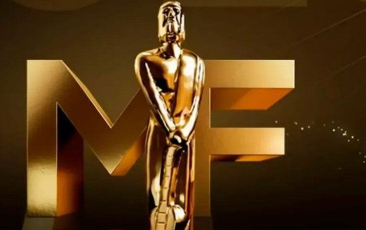 Se confirmó la fecha de entrega de los Premios Martín Fierro a la TV