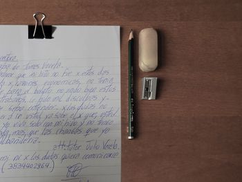 Le dieron boleto estudiantil al chico cuyo padre escribió una carta pidiendo ayuda