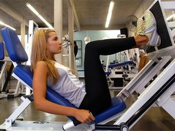 las promos en los gimnasios para llegar en forma al verano las promos en los gimnasios para llegar en forma al verano