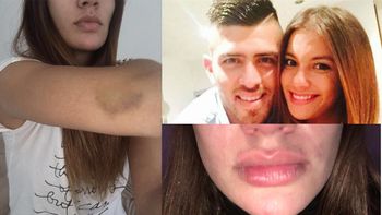 Agustín Rossi, nuevo arquero de Boca, desmintió las acusaciones de su ex novia Agustín Rossi, nuevo arquero de Boca, desmintió las acusaciones de su ex novia