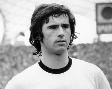 ¿Quién es el goleador que puede superar Messi?