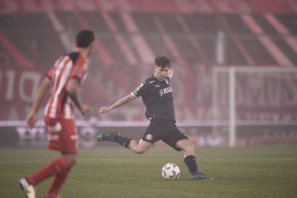Liga Profesional de Fútbol: Independiente y Barracas Central igualaron sin goles en Avellaneda