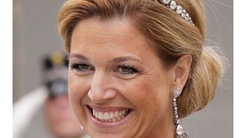 maxima, cerca de convertirse en la nueva reina de holanda maxima, cerca de convertirse en la nueva reina de holanda