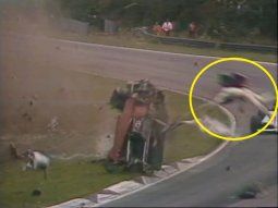 La historia de Villeneuve, el piloto que dio su nombre al GP de Canadá