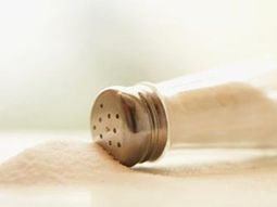 Este truco casero viral en las redes explica, en simples pasos, como evitar que la sal del salero se humedezca. Este truco casero viral en las redes explica, en simples pasos, como evitar que la sal del salero se humedezca.