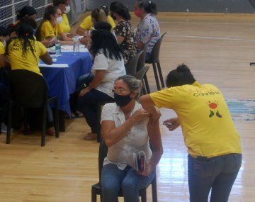 Cómo anotarse para la vacuna contra el coronavirus en la provincia de Catamarca
