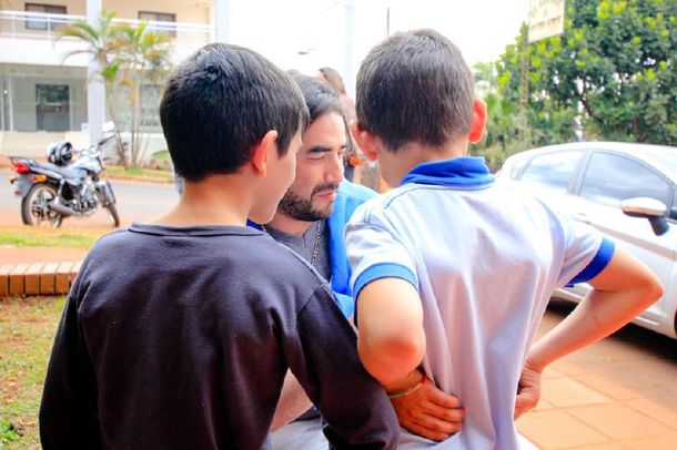 Gentileza Territorio Digital