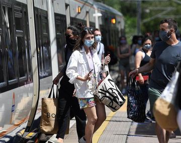 Afirman que el coronavirus se esparció en el Reino Unido antes del primer caso detectado