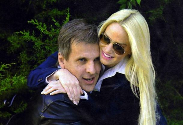 Luli Salazar reveló la condición que le puso a Martín Redrado