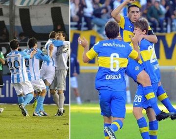 La final entre Boca y Racing ya tiene fecha