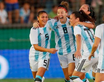 Por qué se celebra hoy el Día de la Futbolista