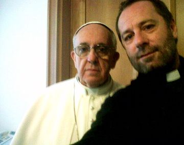 ¿Quién es el padre Molina