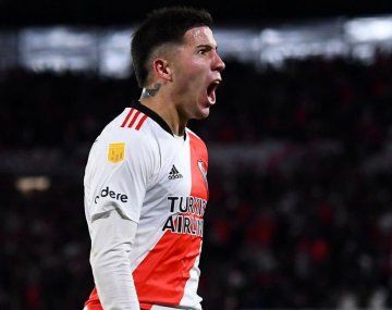 Foto: @RiverPlatePhotos