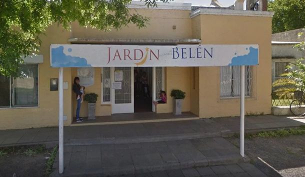 San Pedro: detuvieron a un sacerdote y a un portero por abusos en un jardín