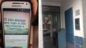 la conocio por facebook, la rapto y la golpeo: la mujer se salvo por un sms a su ex la conocio por facebook, la rapto y la golpeo: la mujer se salvo por un sms a su ex