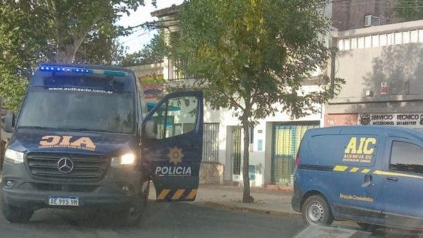 Foto gentileza: Rosario 3