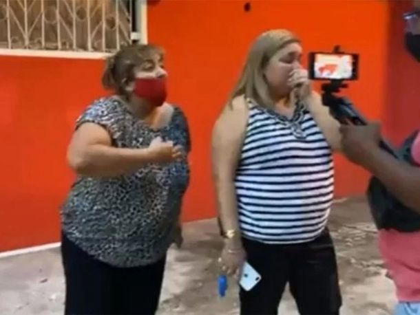 Salta: detuvieron a una concejala por el desvío de donaciones destinadas a familias wichís