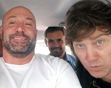 Qué encontraron en el allanamiento realizado a Diego Spagnuolo