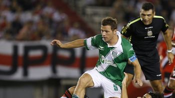 hay principio de acuerdo entre river y banfield para el traspaso de domingo hay principio de acuerdo entre river y banfield para el traspaso de domingo