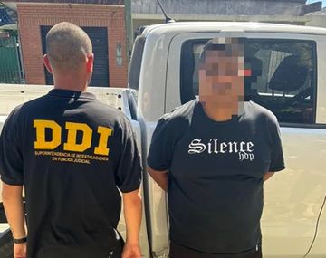 Triple crimen narco de Florencio Varela: quién es El Tío