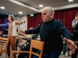 Envejecimiento saludable y calidad de vida: qué dicen las especialistas