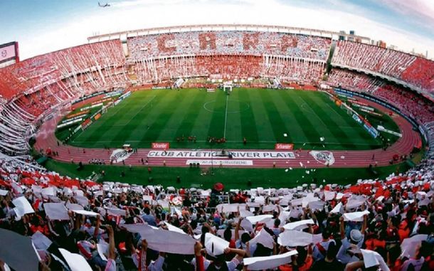Tragedia en el Monumental: el dramático relato de un testigo