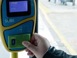 El cronograma del transporte en Nochebuena y Navidad