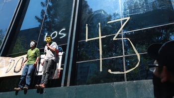 mexico: dicen que estudiantes desaparecidos fueron asesinados mexico: dicen que estudiantes desaparecidos fueron asesinados