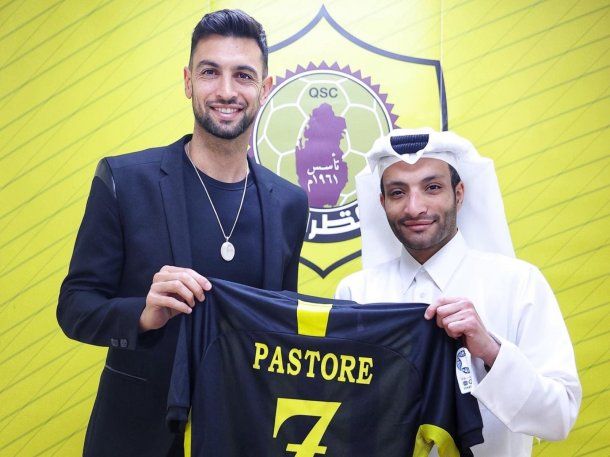 Javier Pastore y una confesión dolorosa: Sería un milagro volver a jugar