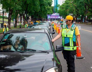 Atención conductores: así serán los controles de alcoholemia en Año Nuevo