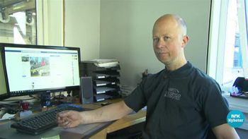 Deberá pagar 8.000 euros por publicar una foto de los delincuentes Deberá pagar 8.000 euros por publicar una foto de los delincuentes