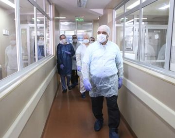 Confirman 79 nuevos casos de coronavirus: ya son 33 los muertos en Argentina