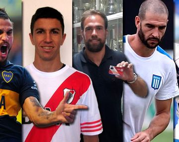 Para todos los gustos: ¿qué equipo se reforzó mejor para este 2016?