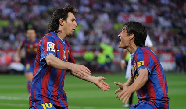 El drama de Bojan Krkic: el ex Barcelona que no pudo ser Lionel Messi
