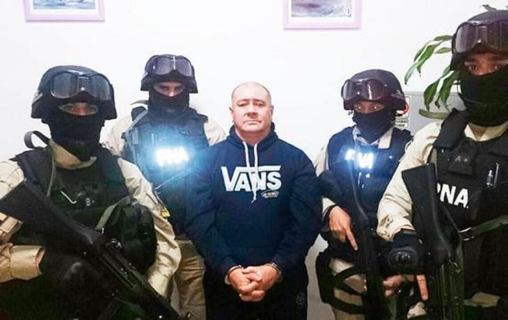 Dictan la falta de mérito a Mallo y a Giso