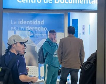 La peculiar llegada de Pablo Maffeo a la Argentina para sumarse a la Selección