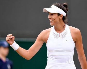 Garbiñe Muguruza