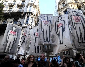 Se cumplen 41 años del último golpe militar