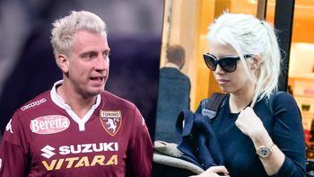 maxi lopez denuncio a wanda nara por impedirle ver a sus hijos maxi lopez denuncio a wanda nara por impedirle ver a sus hijos
