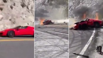 asi fue el accidente en el que murio vince zampella, creador de call of duty asi fue el accidente en el que murio vince zampella, creador de call of duty