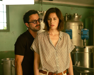 El drama conmovedor que se estrenó reciéntemente y que conmueve a todos